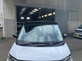 スマアシ付きなので運転も安心です