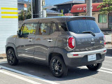 指定の車検工場にて安心点検!