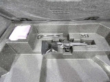 【パンク修理キット】パンク修理キットが付属します。※応急用タイヤは付属しておりません。※損傷の状態によっては修理できない場合があります。