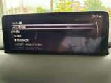 bluetoothなどをお使いいただき、お気に入りの音楽でドライブをお楽しみください☆