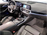 ☆センターパネルを運転席側に僅かに傾けたBMW独特のインパネ☆【駆け抜ける歓び】はここからもスタートしております☆