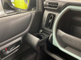 届出済 未使用車は新車の香りがします!中古車のようにタバコ臭い心配がありません。