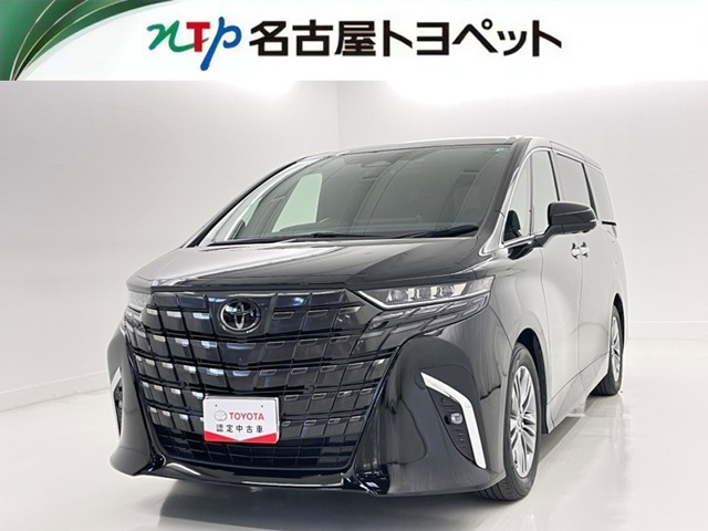 アルファード 2.5 Z 