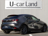 MAZDA3ファストバック 1.8 XD プロアクティブ 