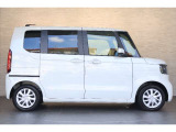 このお車はホンダ純正光脱臭・抗菌加工を納車前に致します。光触媒消臭は光触媒と銀イオンにより消臭とウイルス除菌や抗菌効果のダブル効果で車内を快適に保ちます。