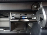 ETC2.0車載器を装備しております☆高速道路の料金所もスムーズに通過することができます!