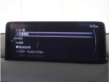 【Bluetoothオーディオ】Bluetoothオーディオも対応でスマートフォンからお気に入りの音楽を楽しめます。