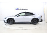 洗練されたスポーツセダンです。STI Sport EXならではの安定感と応答性で、日常でも上質な走りを楽しめます。街中でも存在感を放つ一台です。