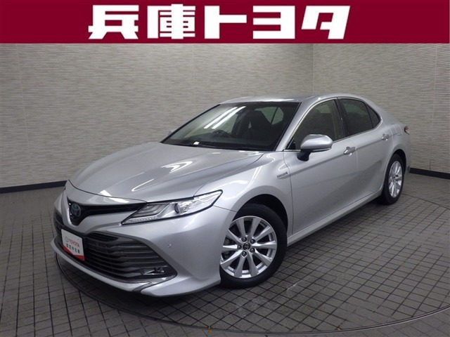 カムリ 2.5 G 