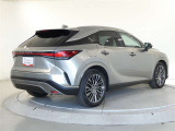 様々なライフスタイルにマッチしたカーライフの可能性を広げるSUV。走破性の良さが魅力ですよね。