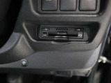 ETC車載器が搭載されているので、高速道路の乗り降りもノンストップで通過できます♪