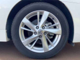 日産純正ホイール