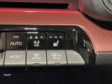 暑い夏はヒンヤリ!寒い冬はポカポカ!シートが快適に!運転席・助手席に付いています!
