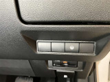 パーキングアシスト機能もありますよ!