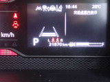 走行距離です!