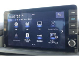 【純正ギャザズナビ】Bluetooth対応、TV対応、バックカメラ連動など様々な機能が充実!