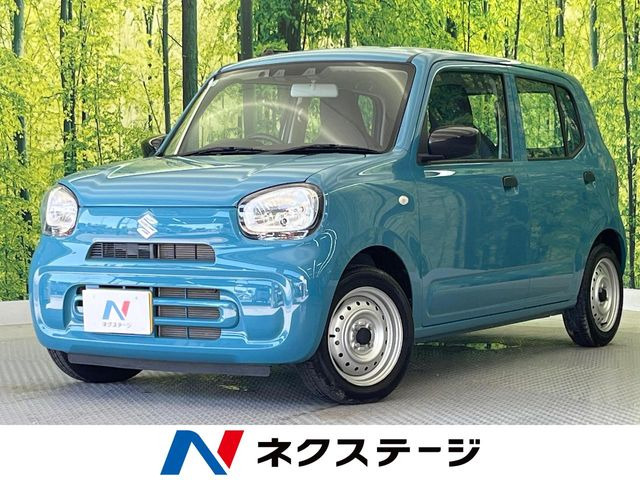 スズキ アルト 