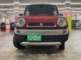 ハスラー X ターボ 4WD 