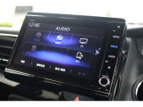 純正ナビ (VXU-227NBi) CD再生、DVD再生、Bluetooth接続、フルセグTV対応 初めての道でも安心・快適なドライブをサポートします!