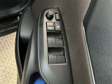 パワーウインドウスイッチ
