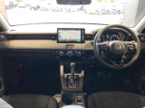■ 運転席まわりの装備 &rArr;
