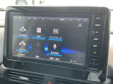 多彩な機能が装着されておりますので快適なドライブをお楽しみください。