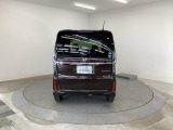 当店での販売車両は、車検整備はもちろん、車検残ありの車両でも点検整備をしっかり終わらせてからお客様へ引き渡し致しますので、安心してご購入いただけます♪