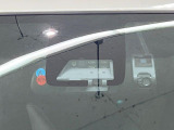 【トヨタセーフティセンス】走行中に前方の車両等を認識し、衝突しそうな時は警報とブレーキで衝突回避と被害軽減をアシスト。より安全にドライブをお楽しみいただけます。