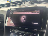 ハーマンカードンで音響も楽しめます!!