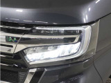 ◆LEDヘッドライト◆LEDライトは、明るく視認性が良く、省エネで環境にもやさしいヘッドライトです!