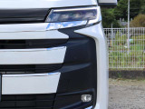 LEDヘッドライト・LEDフォグランプ