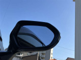 ミラーです