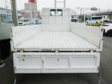 荷台長さ3,120mm、幅1,620mm