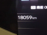 撮影時の走行距離です。