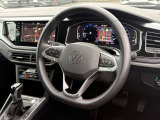 運転席側からの目線です。
