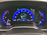 オプティトロンメーターは見やすさと先進性を両立したお洒落なディスプレイ&メ-タ-です