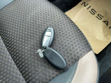 ☆ 【スマートキー】 雨の日や荷物の多い日には特に便利!鍵をいちいち探す必要もありません 一度使い出すと離れられないアイテムです ♪