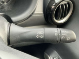 対向車が来ると自動でハイビームからロービームに切替してくれるシステムです。