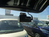 あおり運転対策や事故時に役立つドライブレコーダー!いざという時の備えもばっちりです!