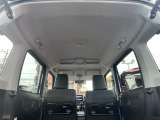 キレイな車内でドライブがより一層快適にお楽しみいただけると思います