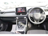 R2年式・RAV4・X・5.8万キロ・LEDヘッドライト・F・S・Rエアロパーツ・9インチナビ・Bluetooth・CD/DVD再生・バックモニター・ドライブレコーダー・インテリキー
