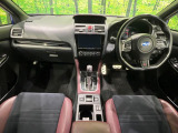 WRX S4 2.0 STI スポーツ アイサイト 4WD 