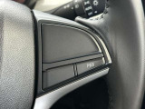 高速道路での走行に便利なアダプティブクルーズコントロール機能が付いています☆車間距離を一定に保ちながら走る、追従走行が可能です。