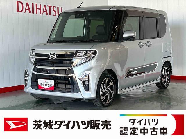 タントカスタム RS スタイルセレクション