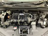 ホンダスタッフがしっかり整備して保証付きにてお渡し致します。エンジンルーム&室内ルームともにクリーニング済みで清潔です。快適なドライブをお楽しみください。