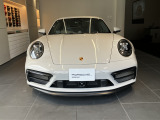 911 カレラ GTS PDK