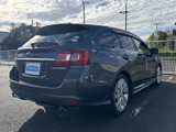 レヴォーグ 1.6 GT アイサイト Sスタイル 4WD 