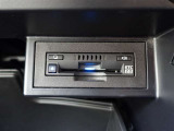 ETC2.0車載器を装備しております☆高速道路の料金所もスムーズに通過することができます!