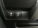 各種スイッチ類はこちらにレイアウトしています。