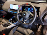 ☆センターパネルを運転席側に僅かに傾けたBMW独特のインパネ☆【駆け抜ける歓び】はここからもスタートしております☆